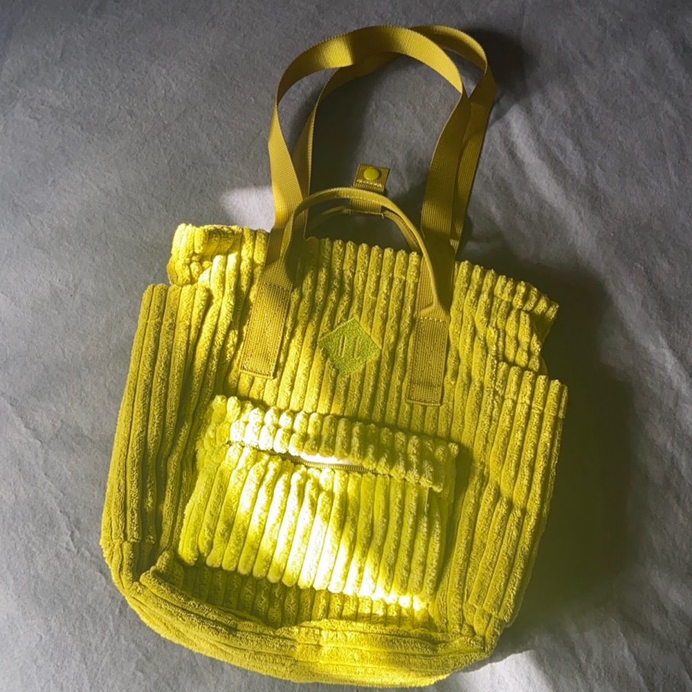 Mini Backpack / Purse - Picture 5 of 5